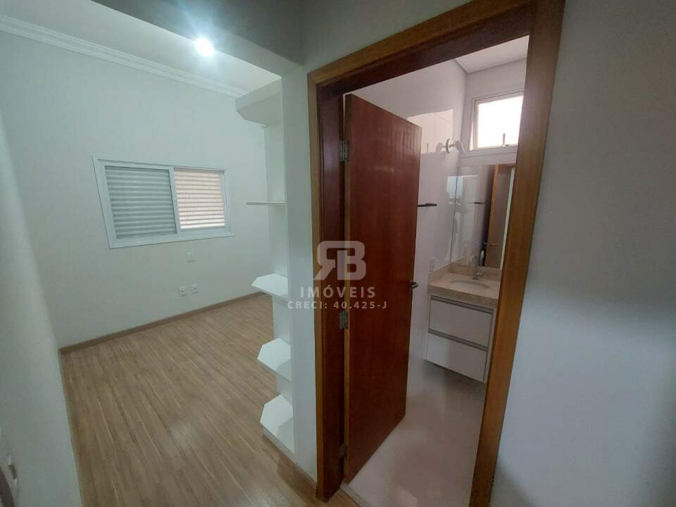 Apartamento para aluguel no Vila Industrial: 