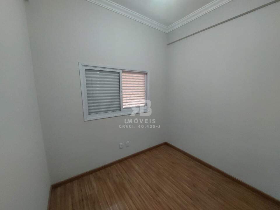 Apartamento para aluguel no Vila Industrial: 