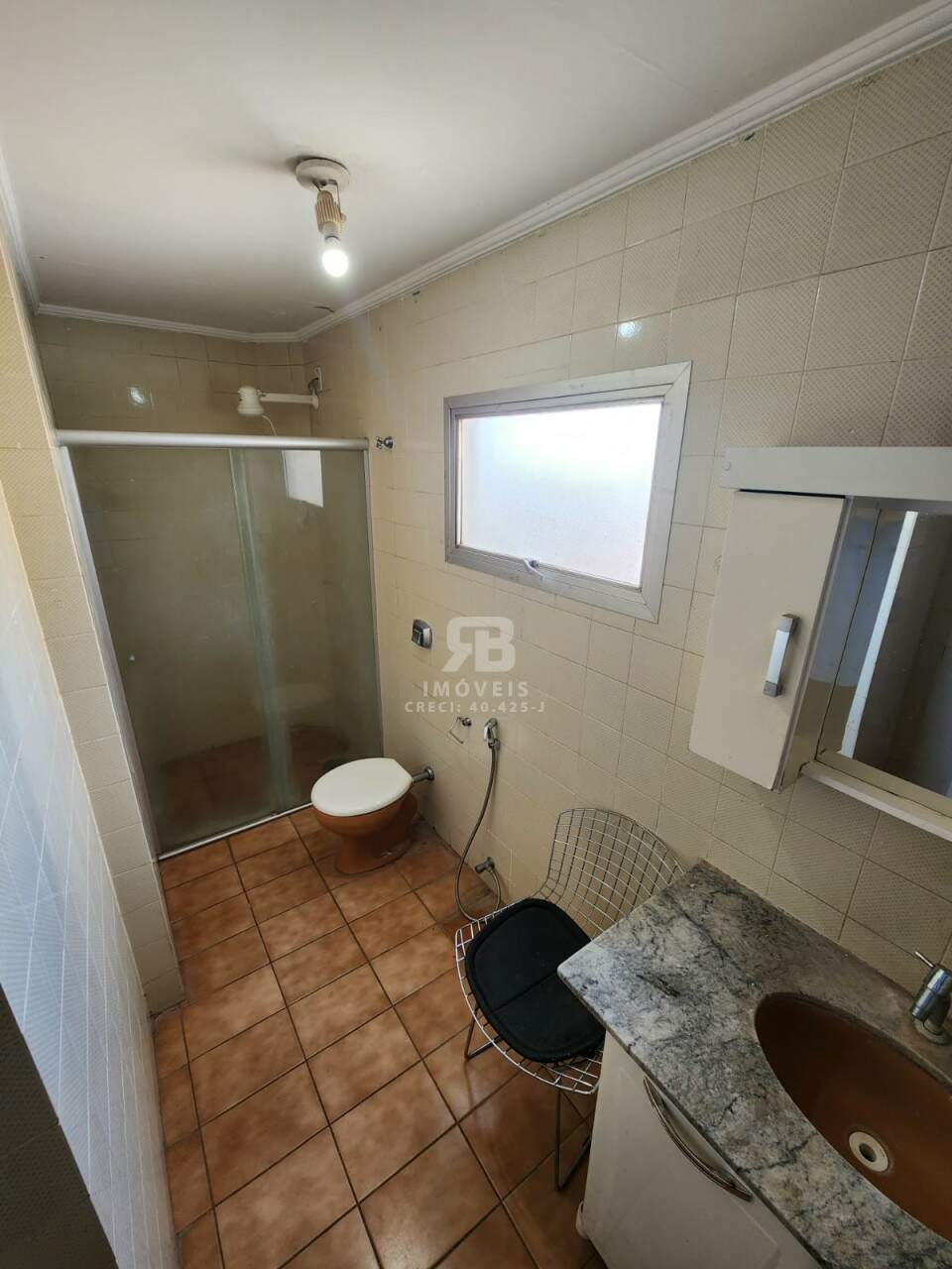 Apartamento para aluguel no Vila Santa Maria: 