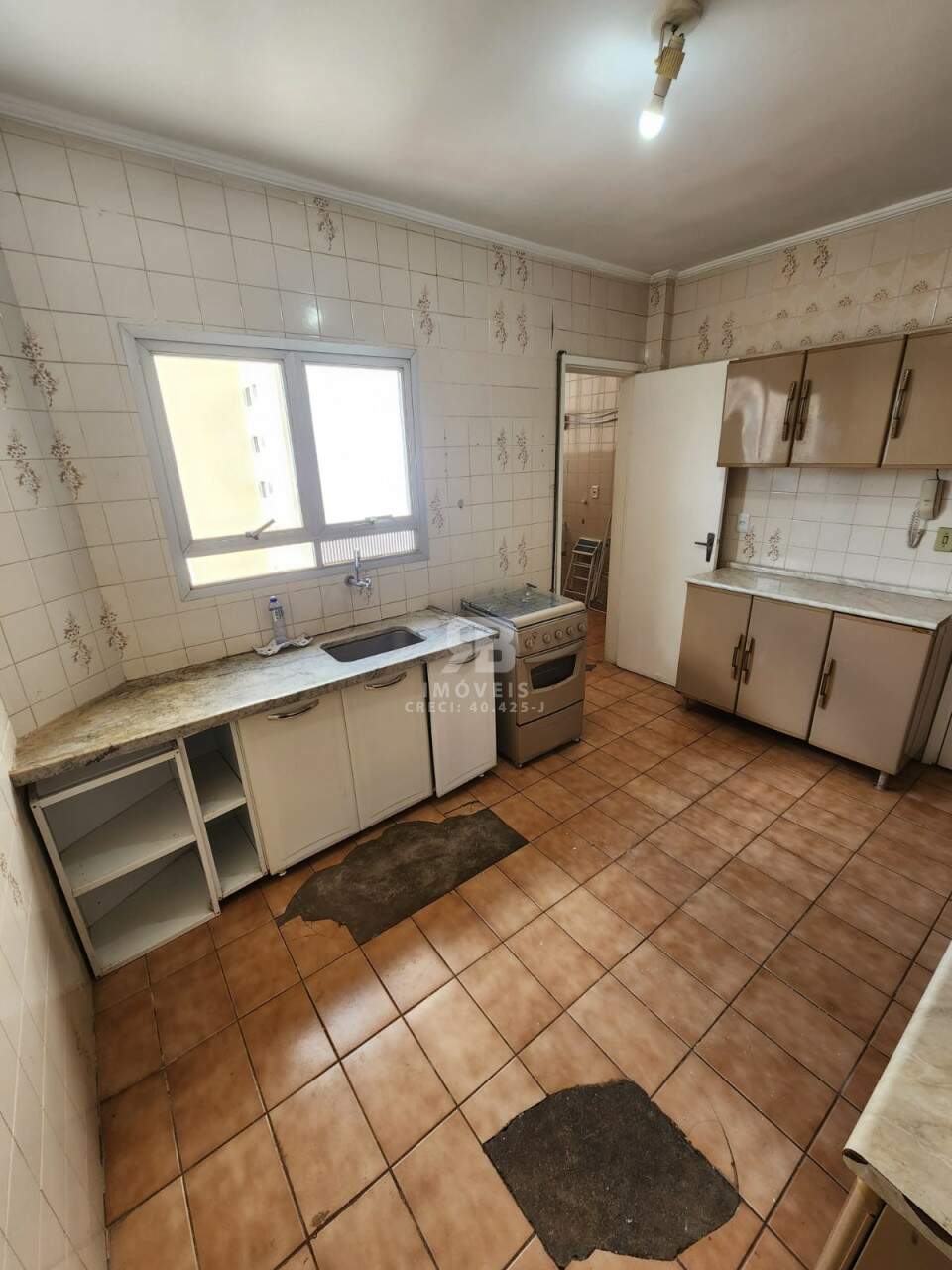 Apartamento para aluguel no Vila Santa Maria: 