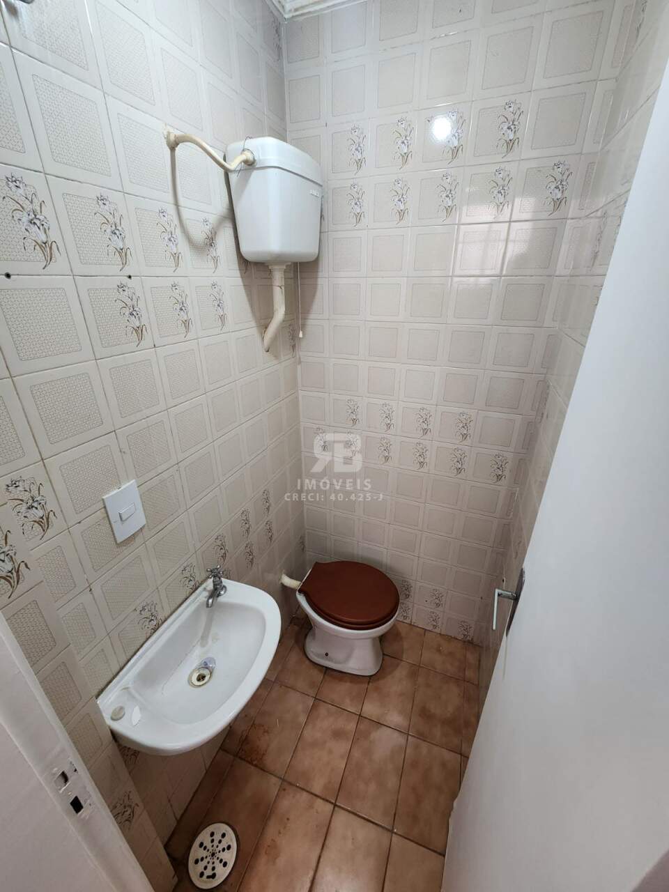 Apartamento para aluguel no Vila Santa Maria: 