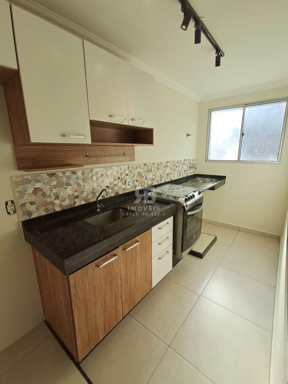 Apartamento para aluguel no Umuarama: 