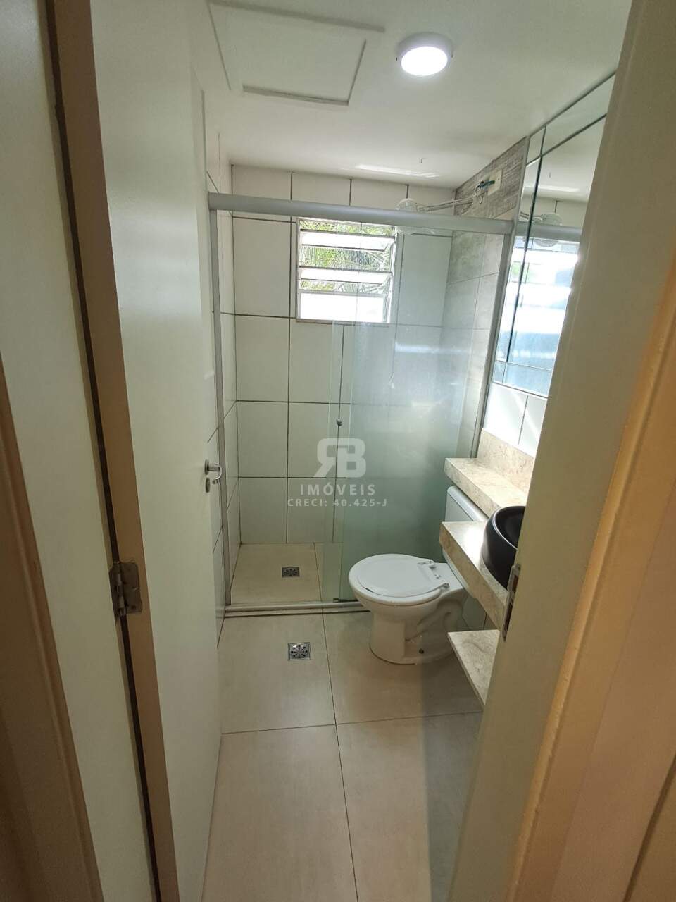 Apartamento para aluguel no Umuarama: 