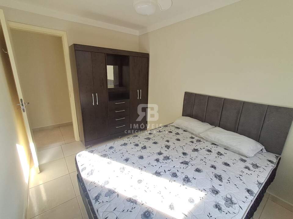 Apartamento para aluguel no Umuarama: 