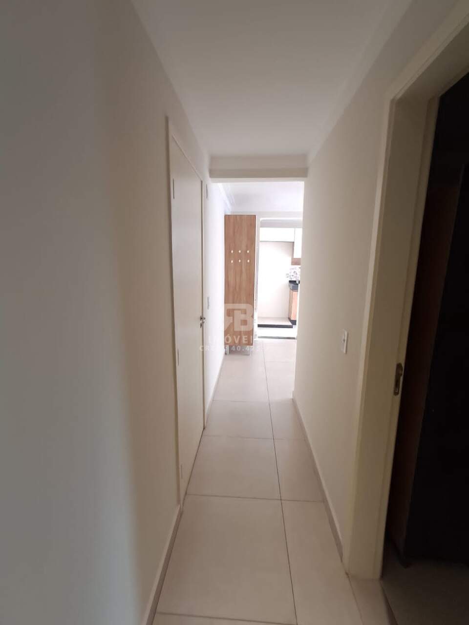 Apartamento para aluguel no Umuarama: 