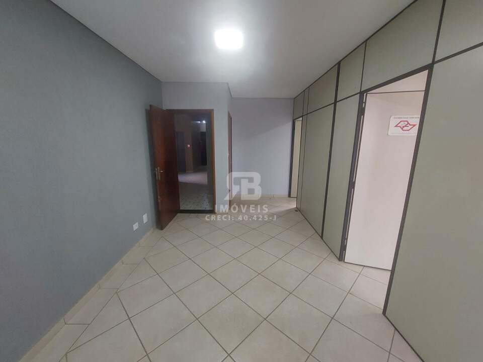 Comercial para aluguel no Centro: 