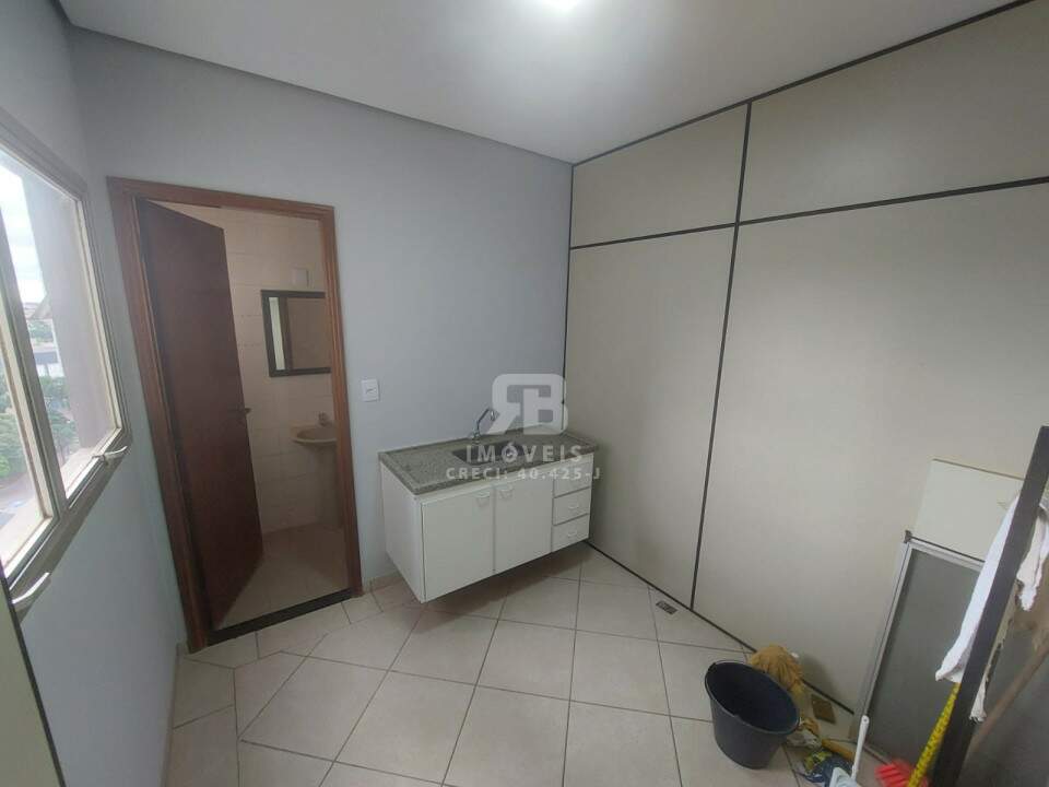 Comercial para aluguel no Centro: 