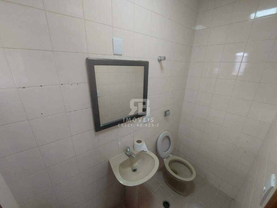 Comercial para aluguel no Centro: 