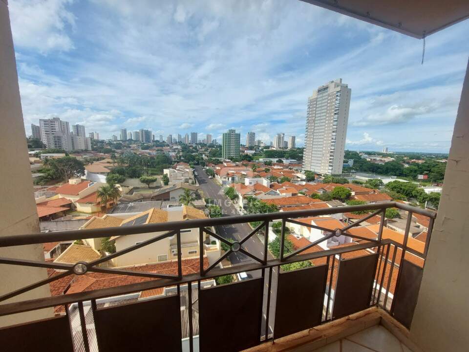 Apartamento para aluguel no Vila Santa Maria: 