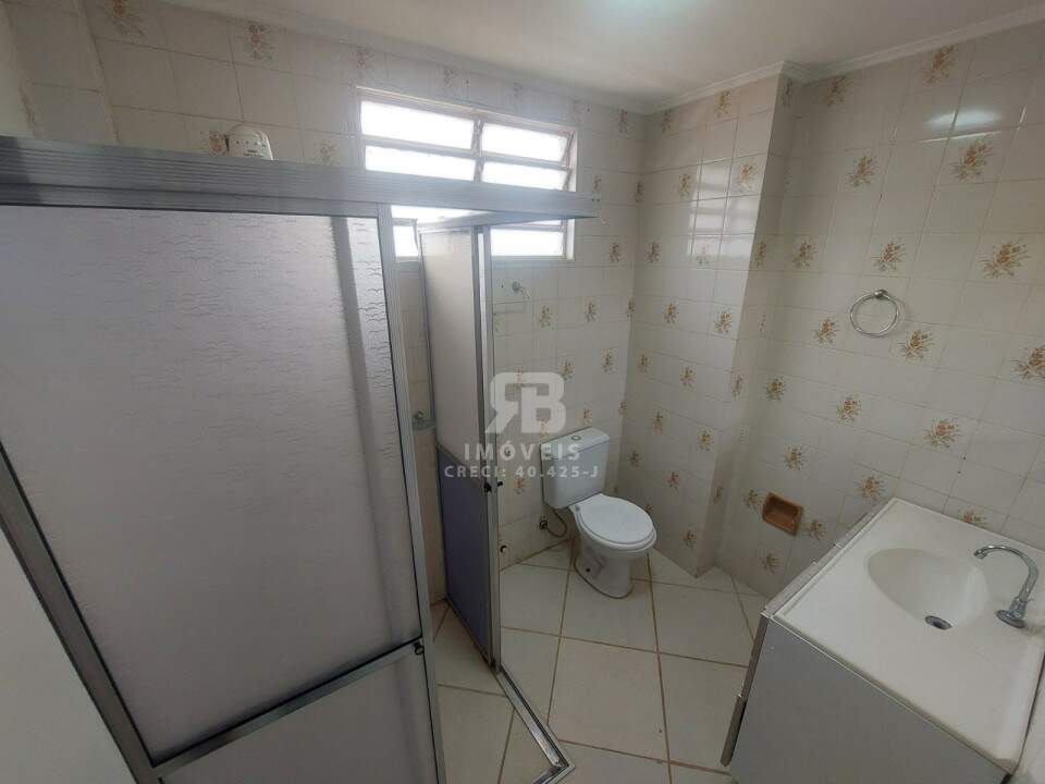 Apartamento para aluguel no Vila Santa Maria: 
