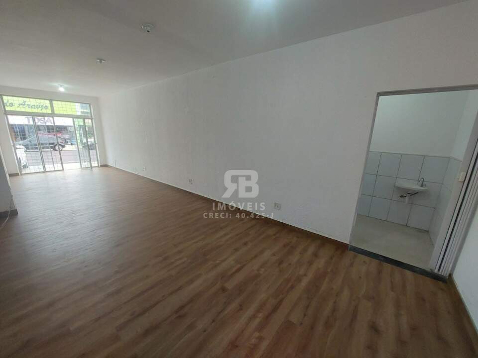 Comercial para aluguel no Planalto: 