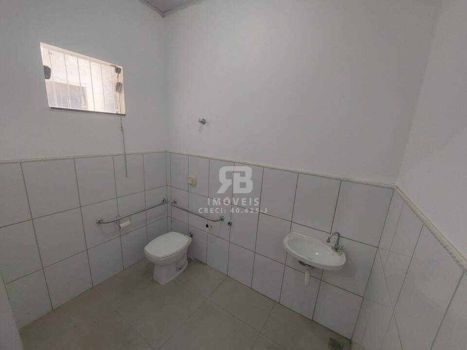 Comercial para aluguel no Planalto: 