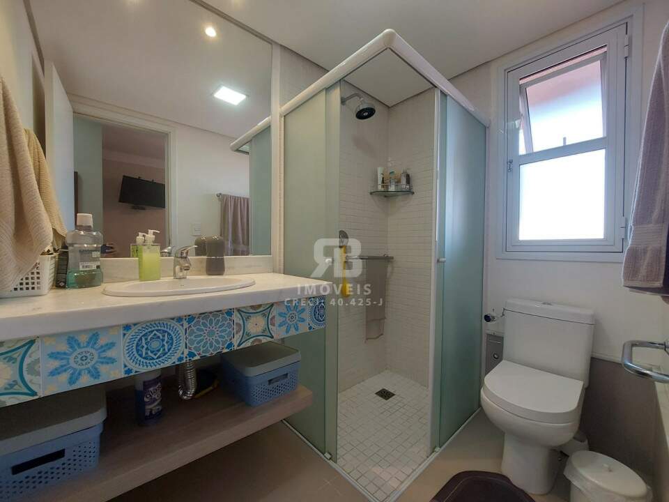Apartamento à venda no Vila Santa Maria: 