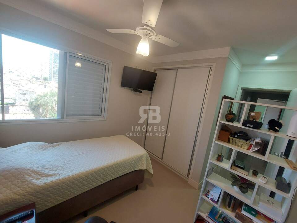 Apartamento à venda no Vila Santa Maria: 