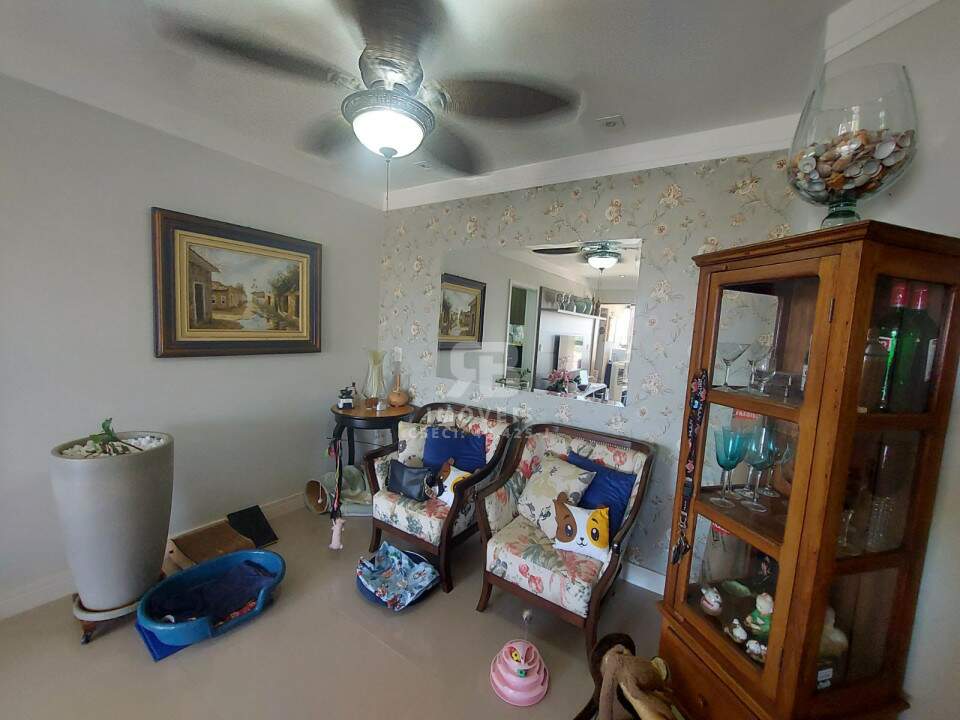 Apartamento à venda no Vila Santa Maria: 