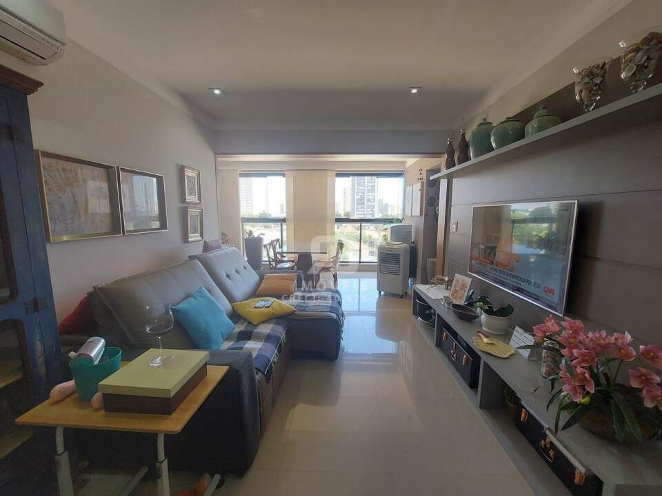 Apartamento à venda no Vila Santa Maria: 