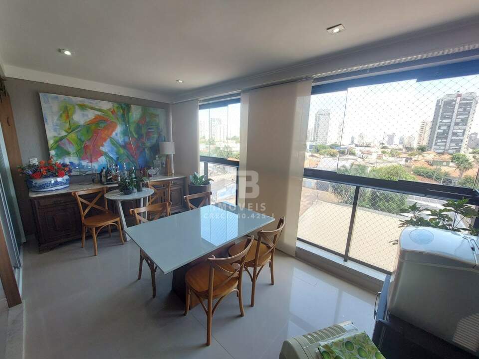 Apartamento à venda no Vila Santa Maria: 