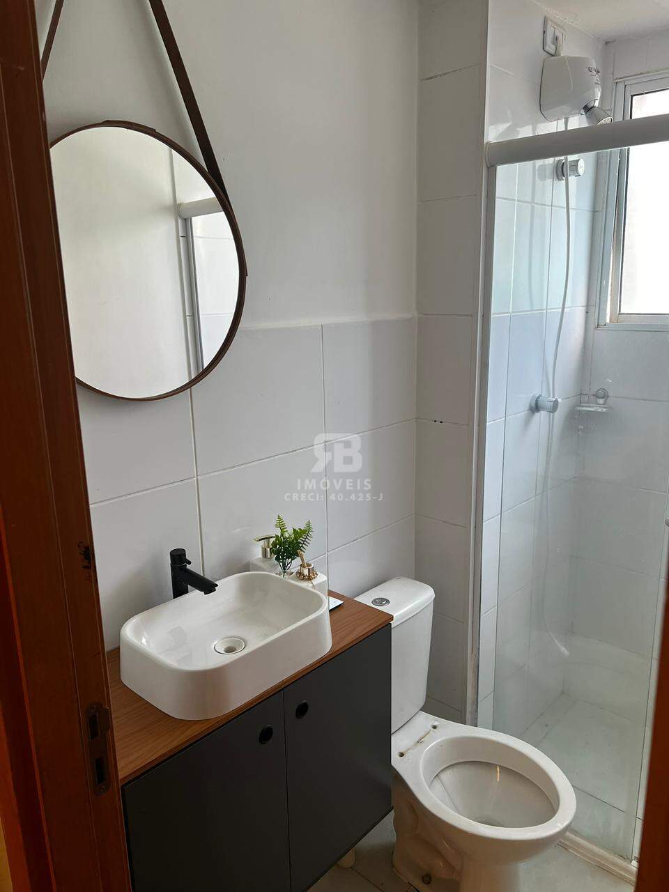 Apartamento à venda no Santa Luzia: 
