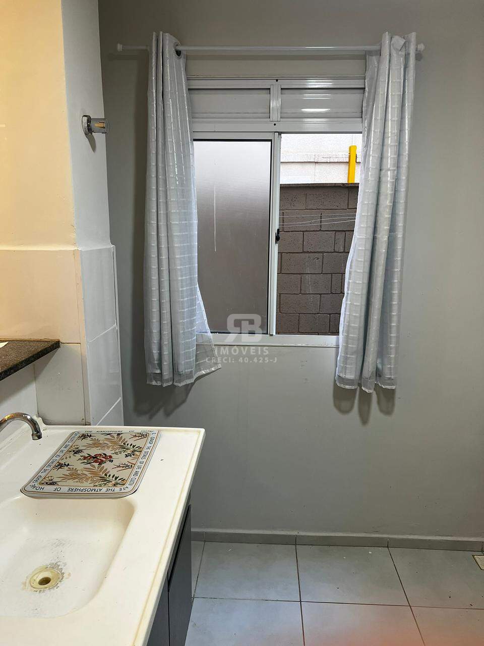 Apartamento à venda no Santa Luzia: 