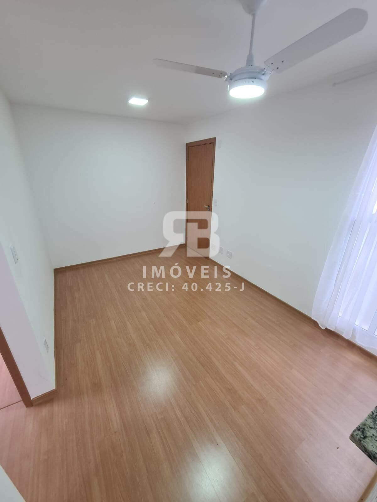Apartamento para aluguel no Umuarama: 