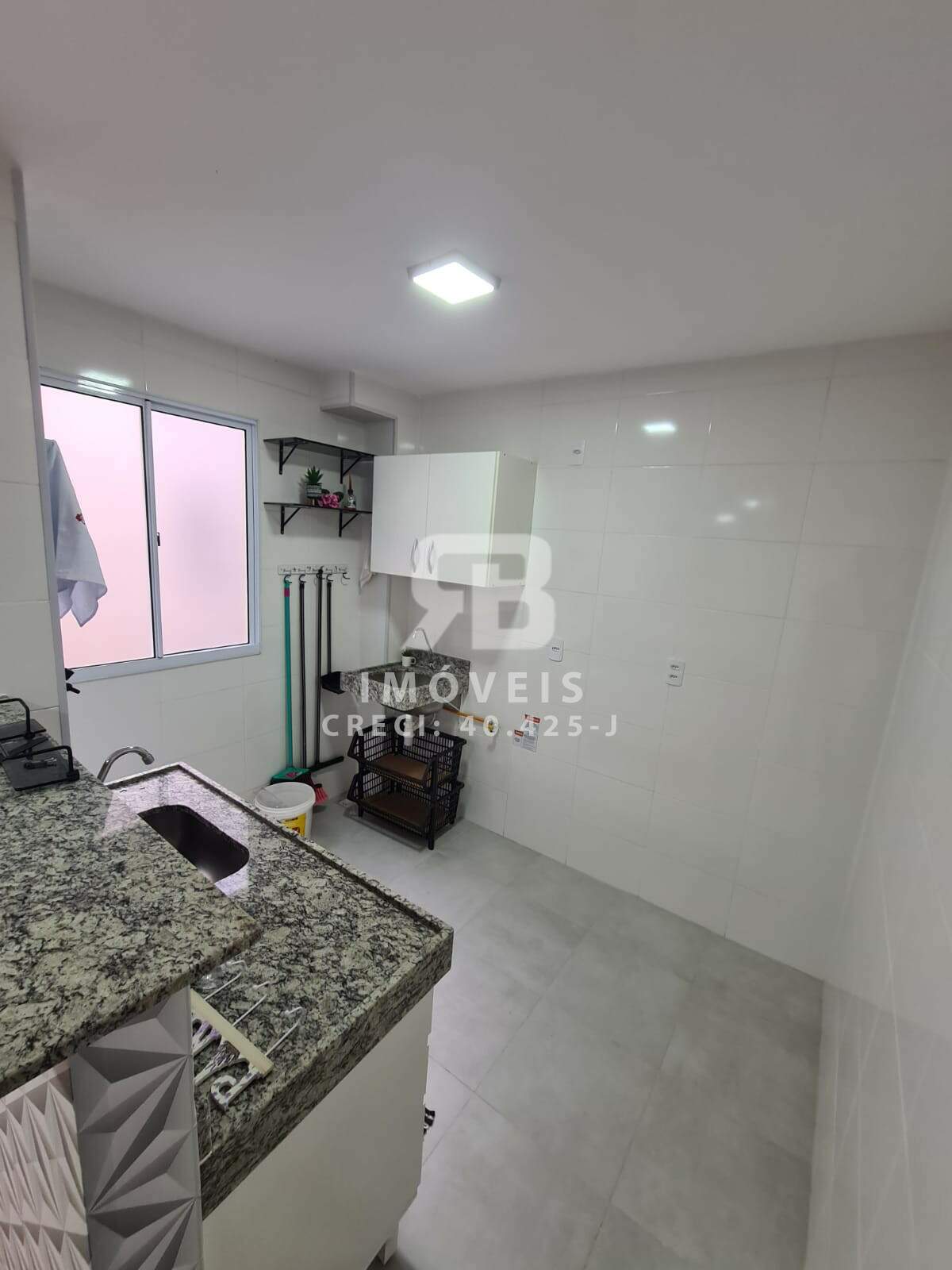 Apartamento para aluguel no Umuarama: 