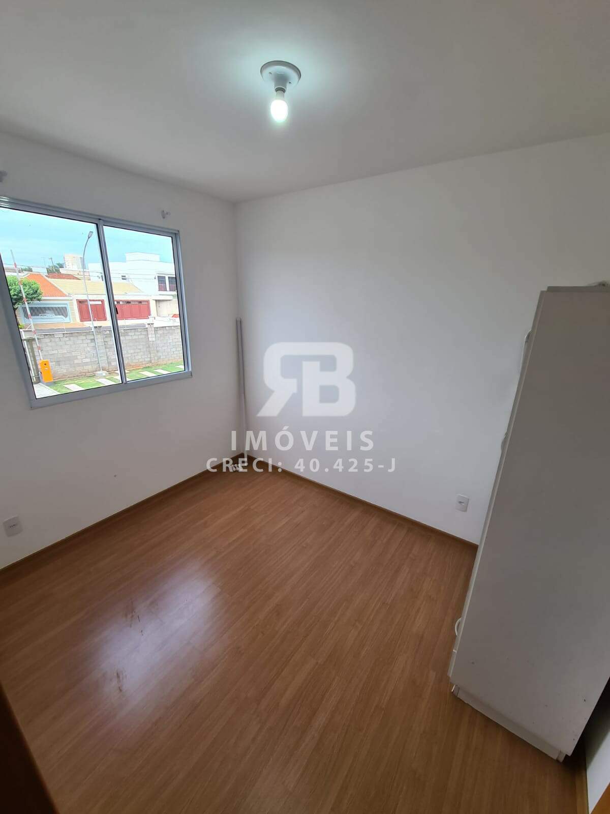 Apartamento para aluguel no Umuarama: 