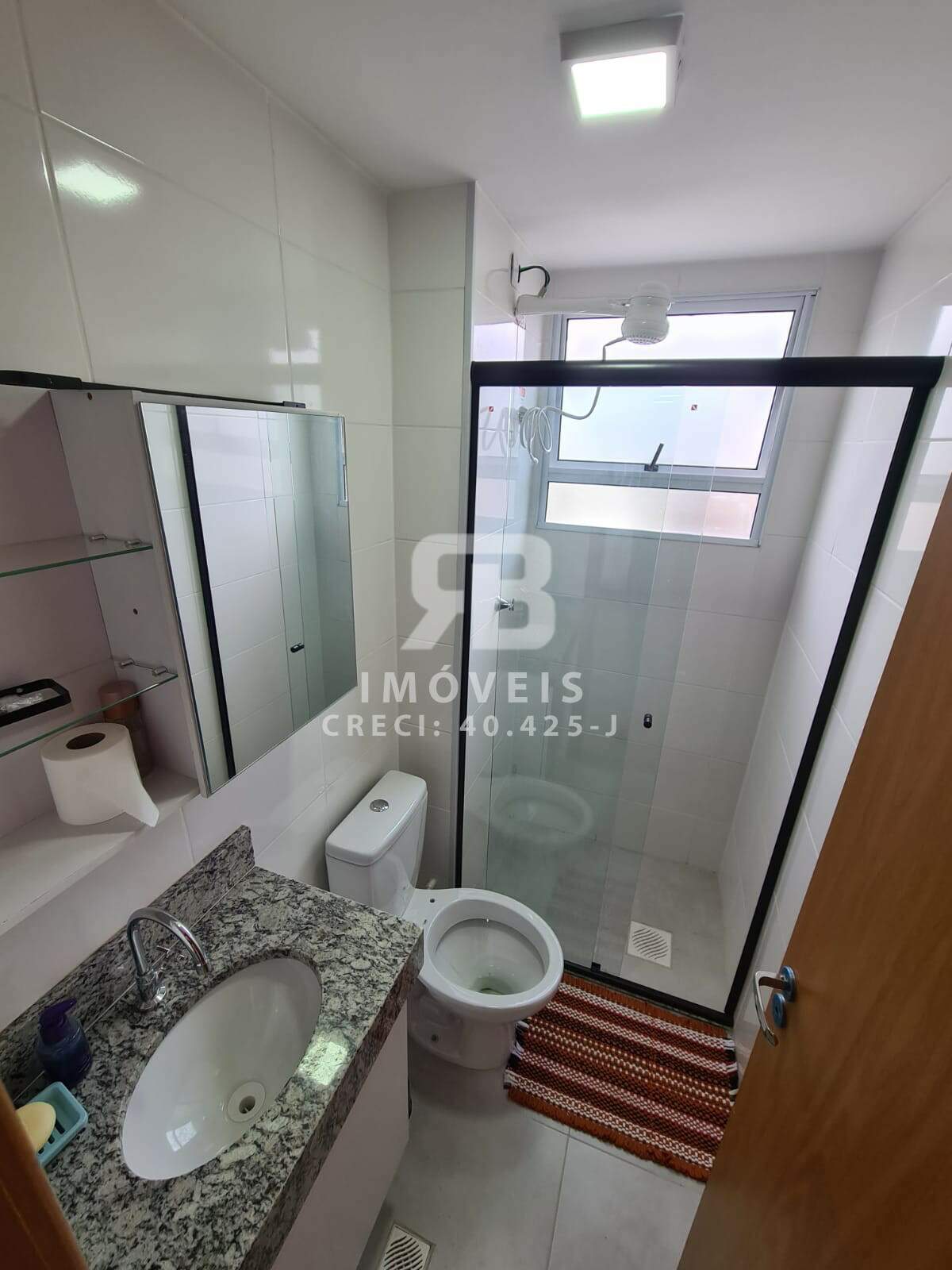 Apartamento para aluguel no Umuarama: 