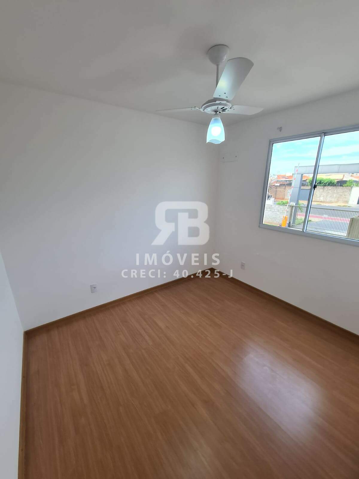 Apartamento para aluguel no Umuarama: 