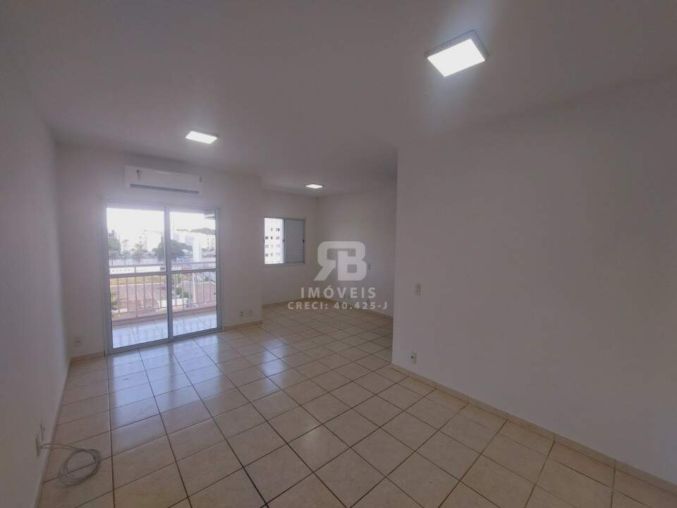 Apartamento para aluguel no Umuarama: 
