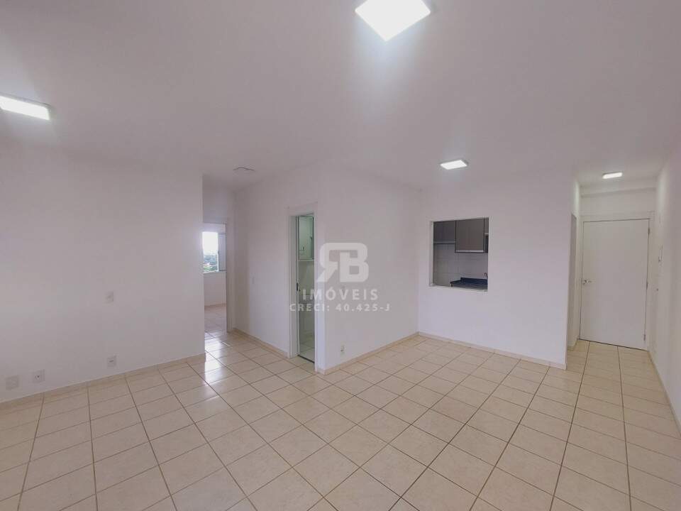 Apartamento para aluguel no Umuarama: 