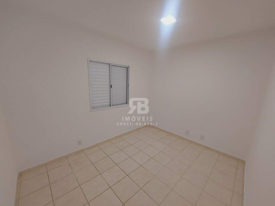 Apartamento para aluguel no Umuarama: 