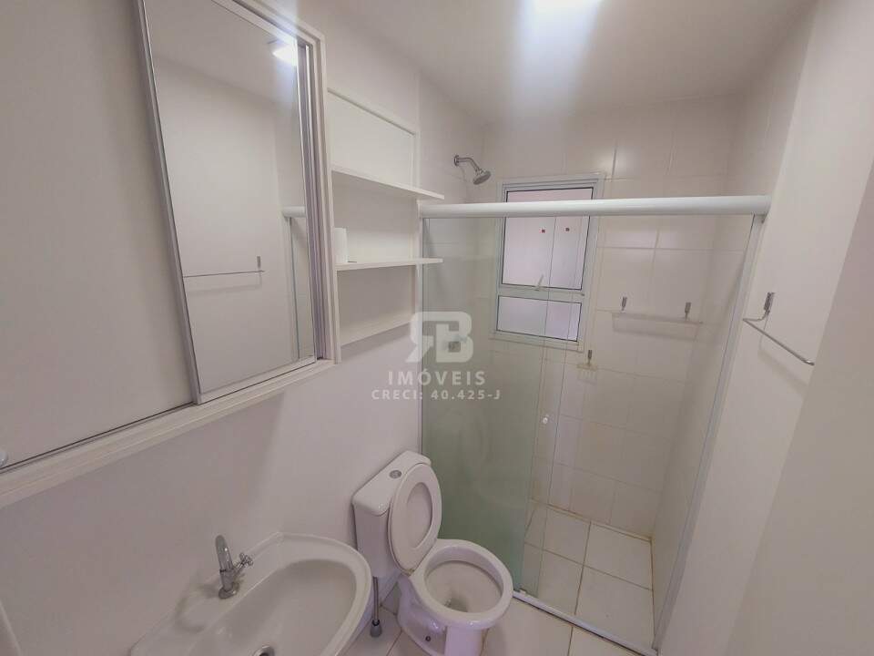 Apartamento para aluguel no Umuarama: 