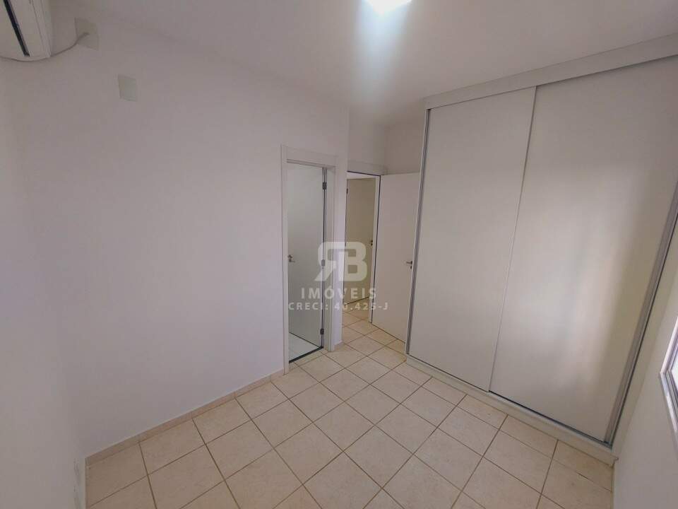 Apartamento para aluguel no Umuarama: 