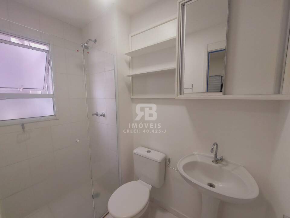 Apartamento para aluguel no Umuarama: 