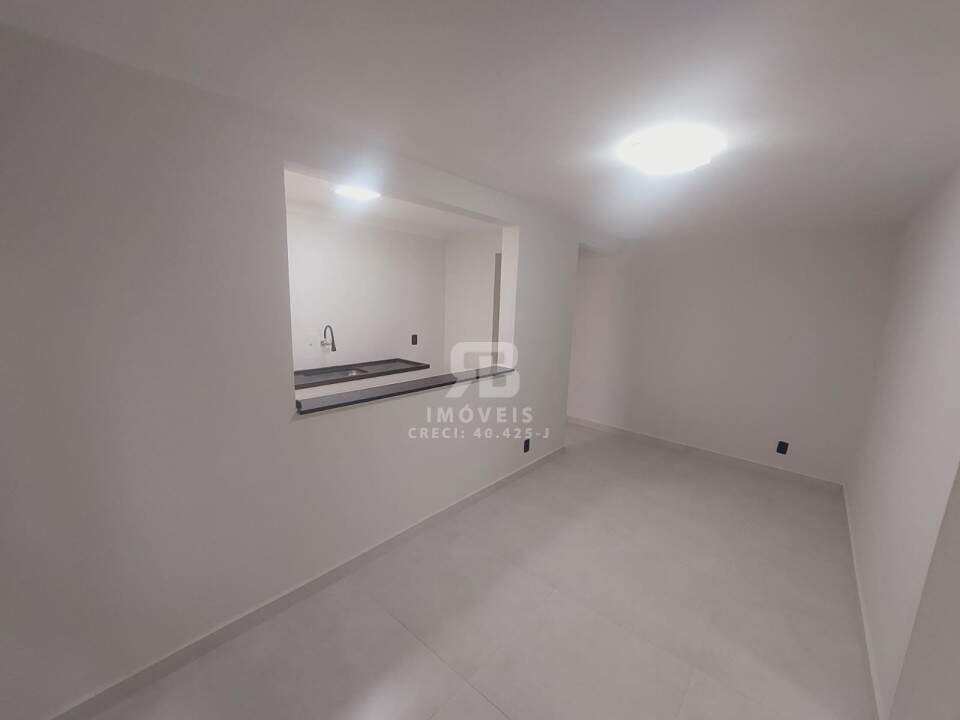 Apartamento à venda no Umuarama: 