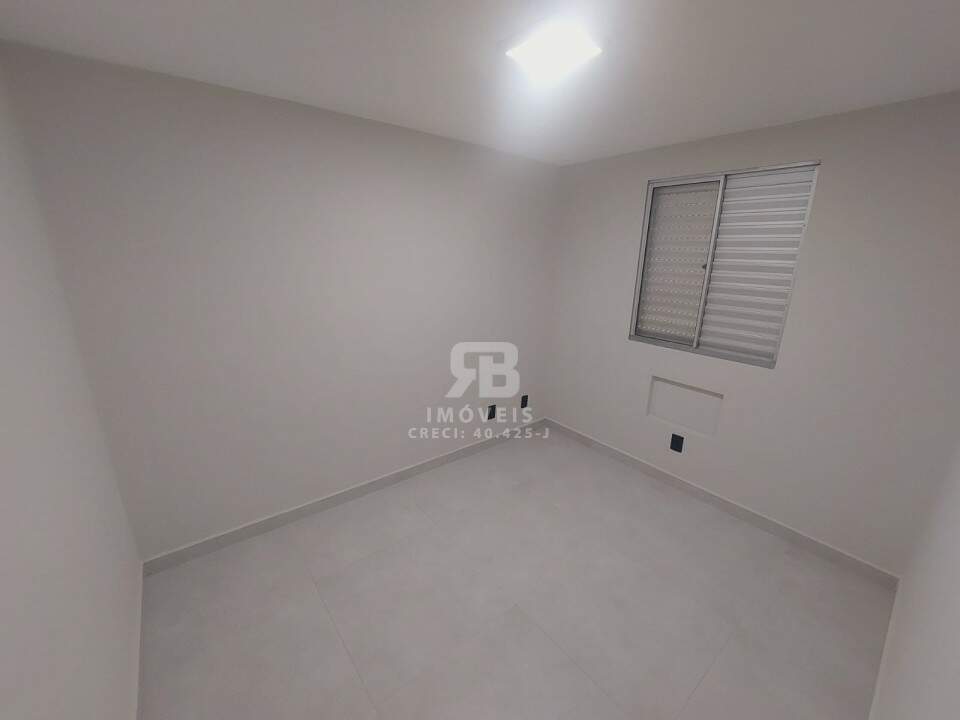 Apartamento à venda no Umuarama: 