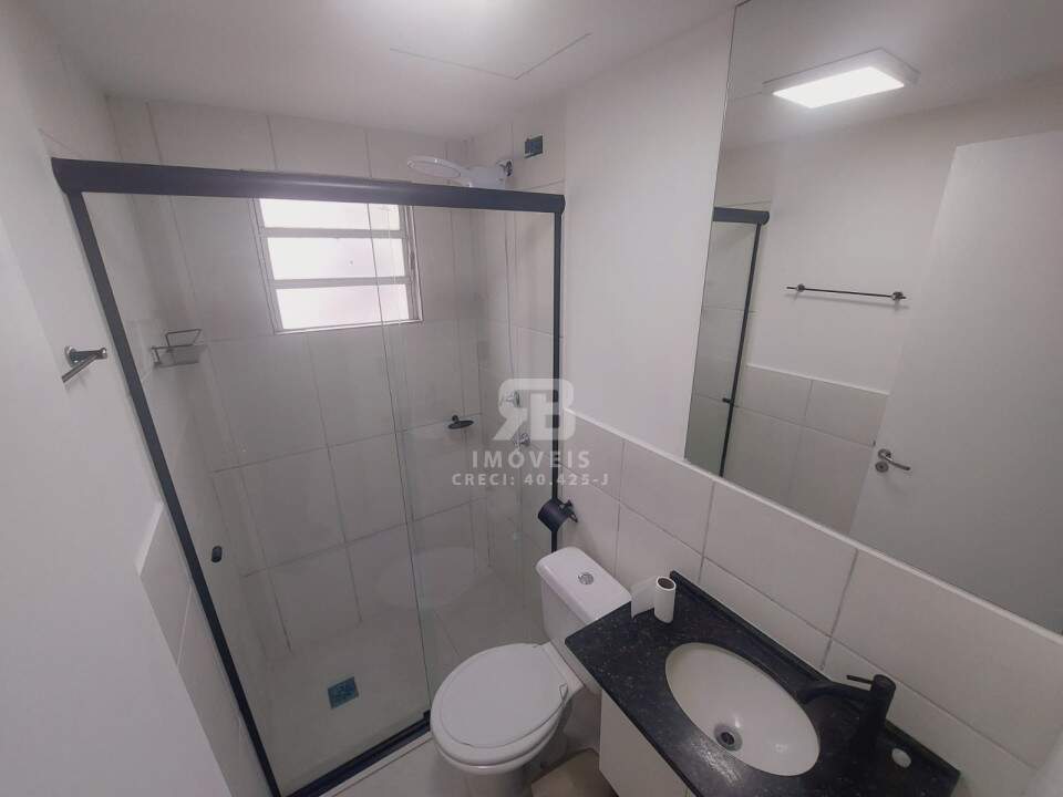 Apartamento à venda no Umuarama: 