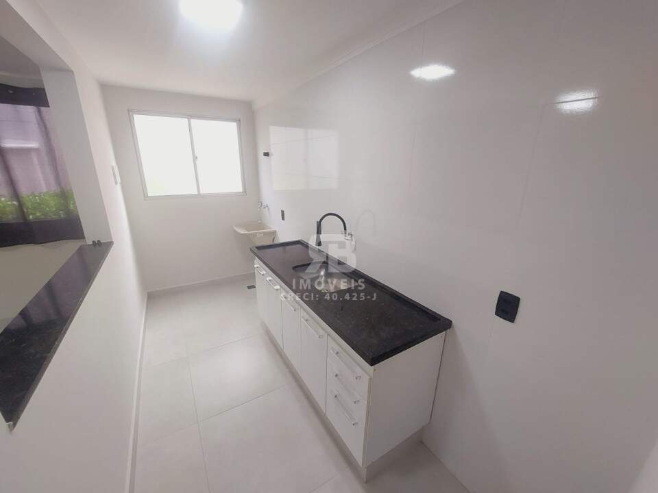 Apartamento à venda no Umuarama: 
