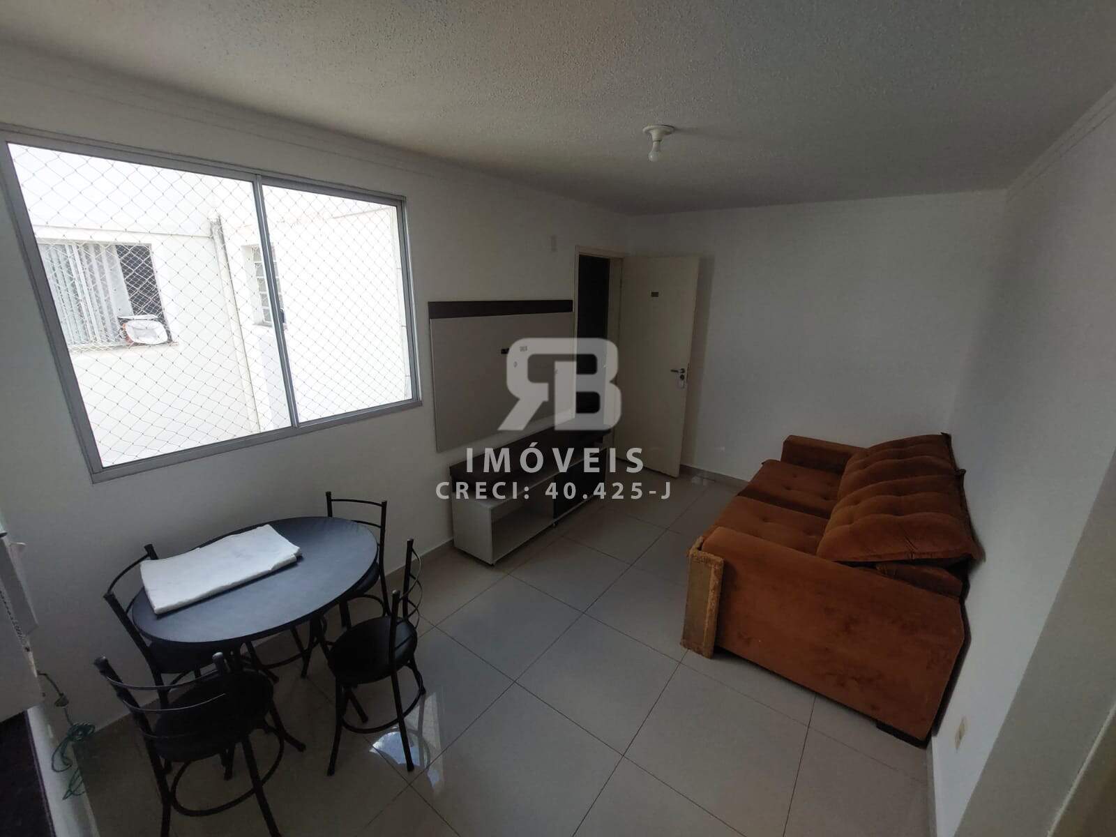 Apartamento para aluguel no Monte Carlo: 
