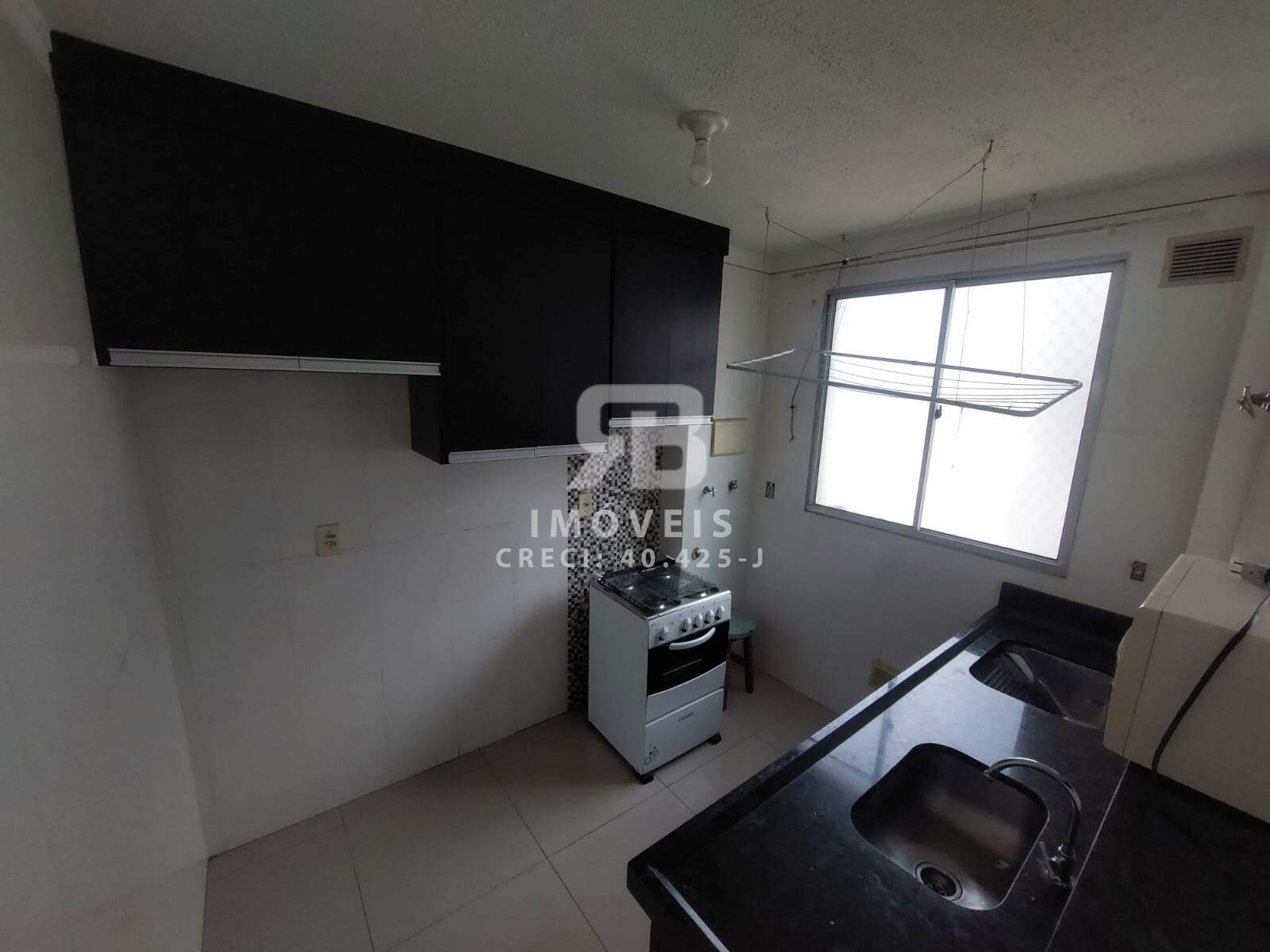 Apartamento para aluguel no Monte Carlo: 