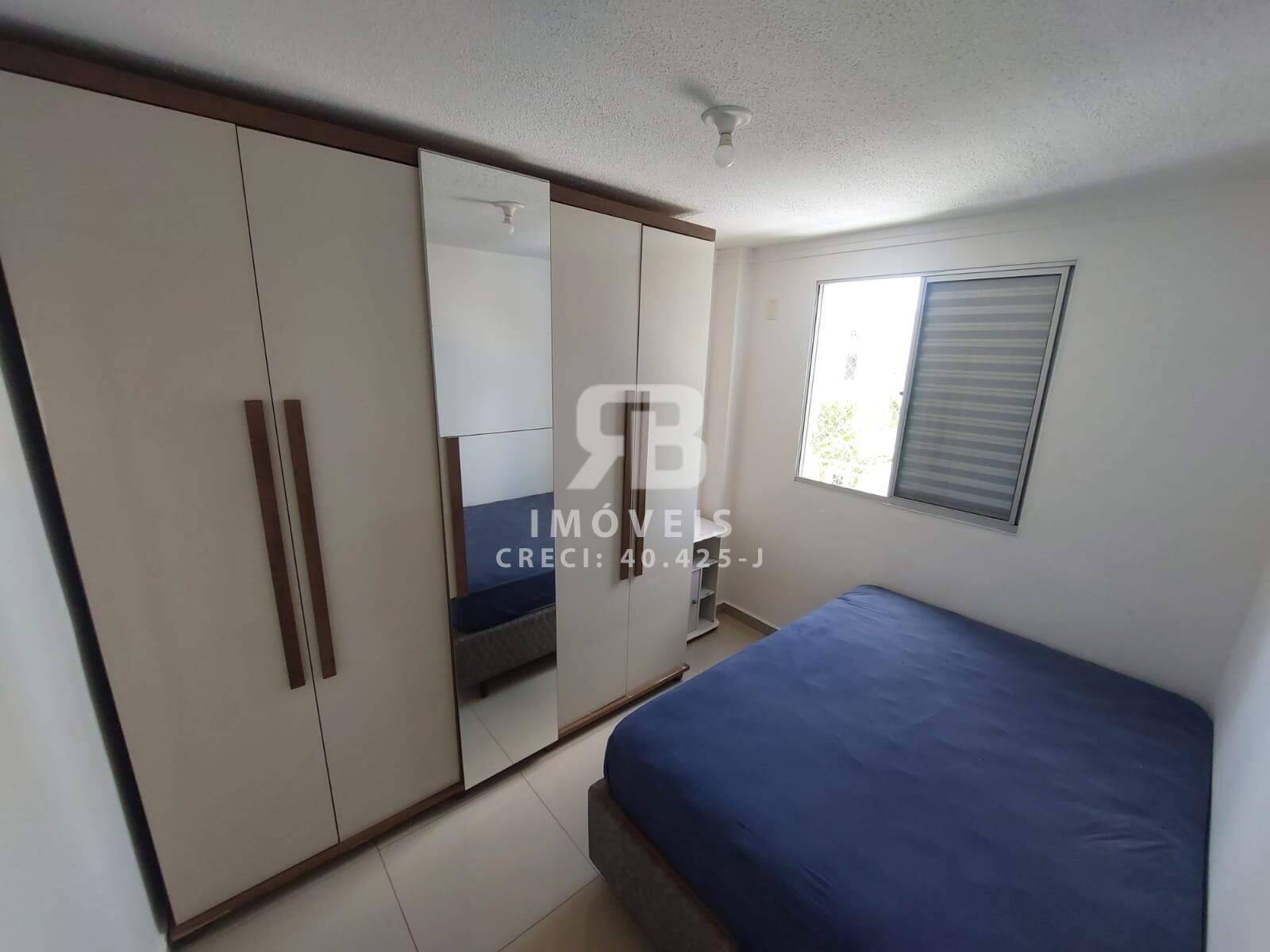 Apartamento para aluguel no Monte Carlo: 
