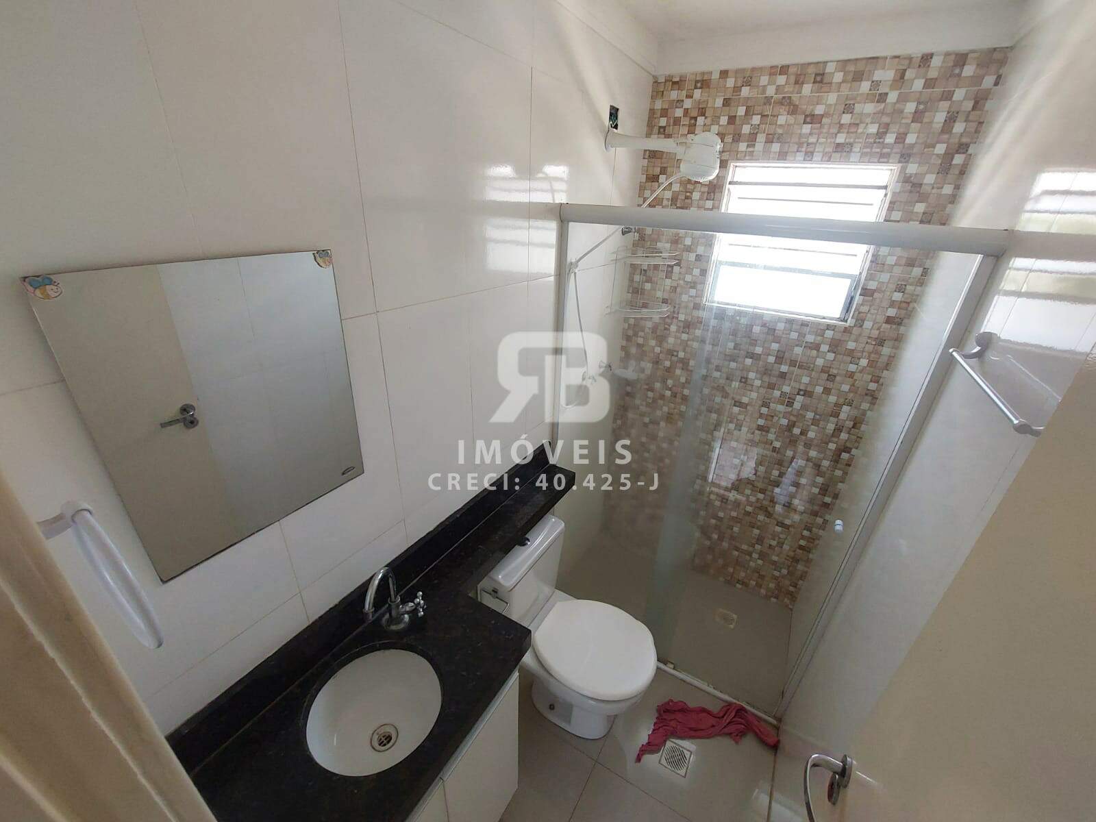 Apartamento para aluguel no Monte Carlo: 