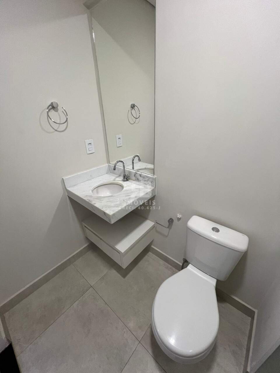Apartamento para aluguel no Jardim Nova Yorque: 