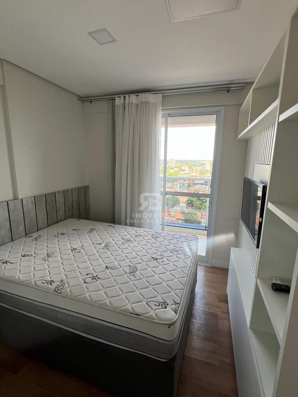 Apartamento para aluguel no Jardim Nova Yorque: 