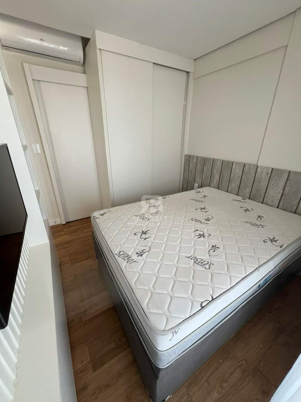 Apartamento para aluguel no Jardim Nova Yorque: 