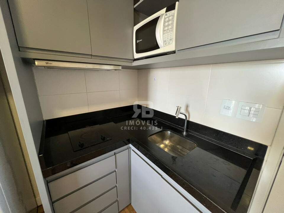 Apartamento para aluguel no Jardim Nova Yorque: 