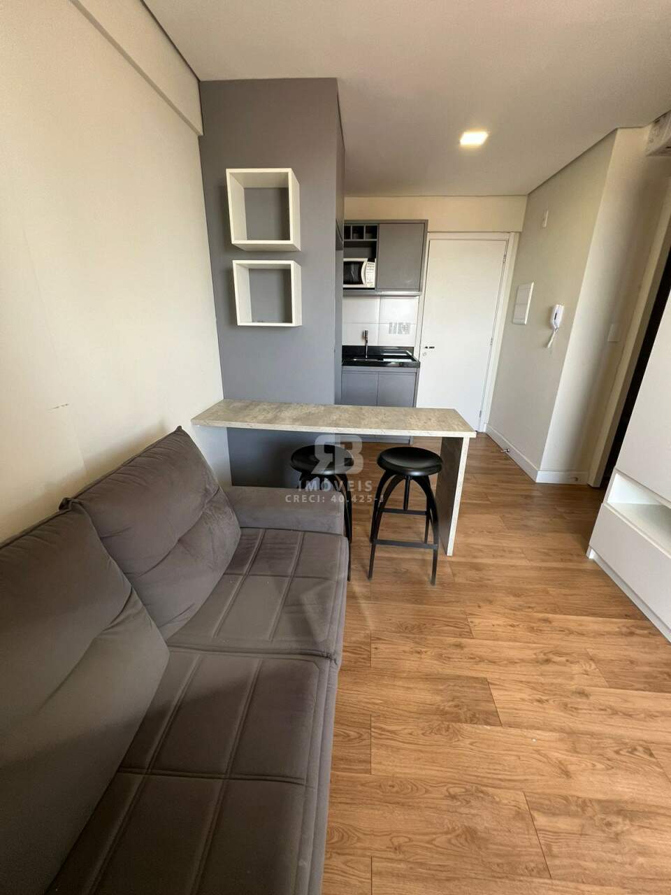 Apartamento para aluguel no Jardim Nova Yorque: 