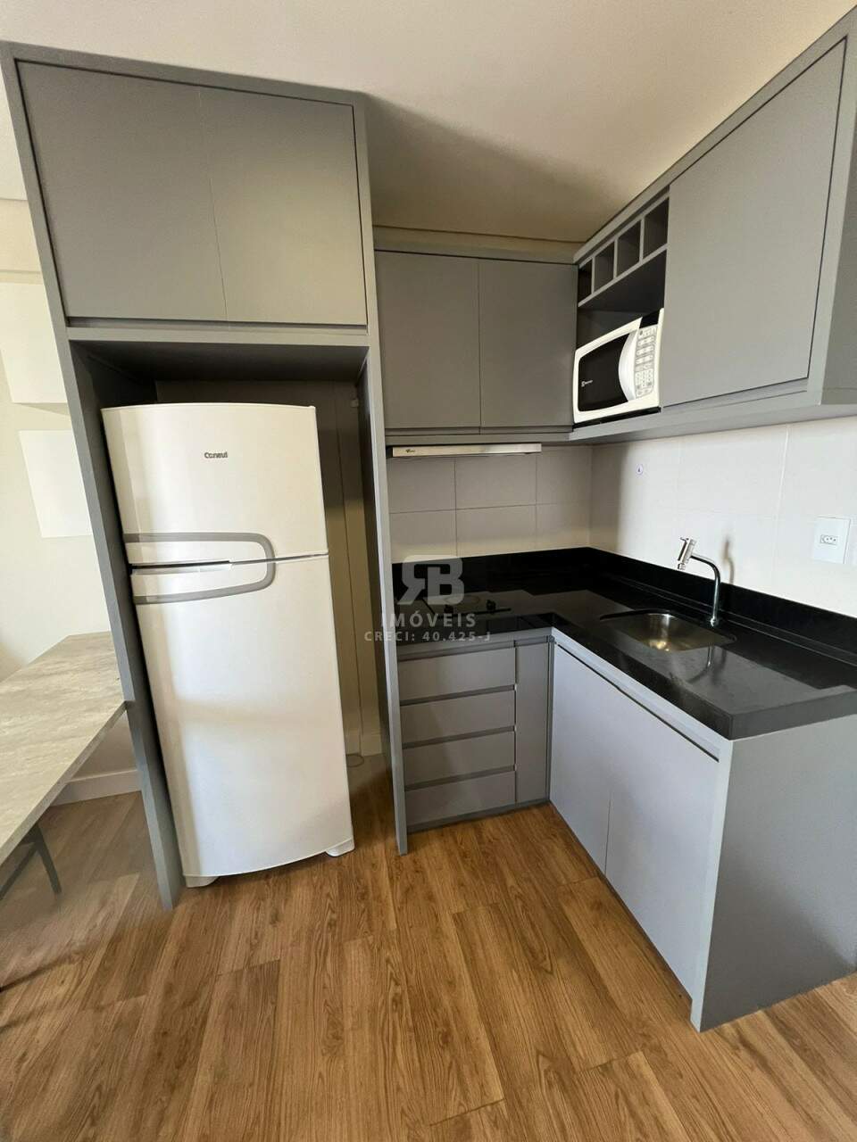 Apartamento para aluguel no Jardim Nova Yorque: 