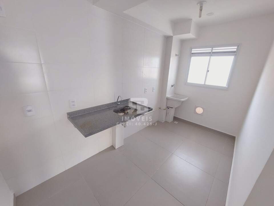 Apartamento para aluguel no Vila Alba: 