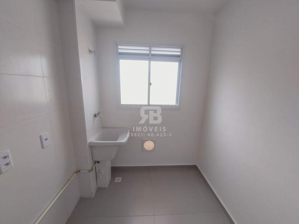 Apartamento para aluguel no Vila Alba: 
